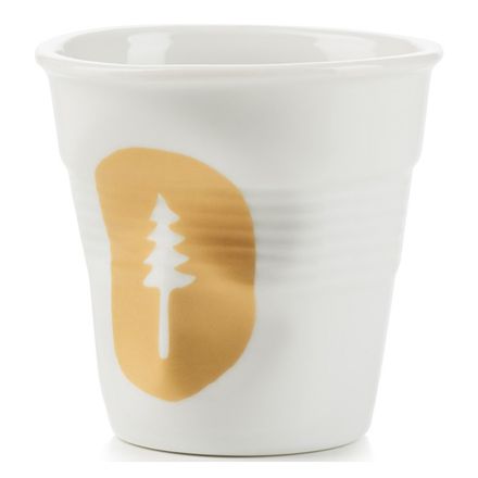 Kubek Tree negative 180 ml FROISSES - REVOL