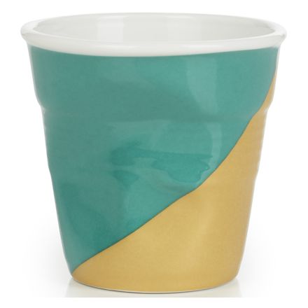 Kubek Twist Green Up 80 ml FROISSES - REVOL