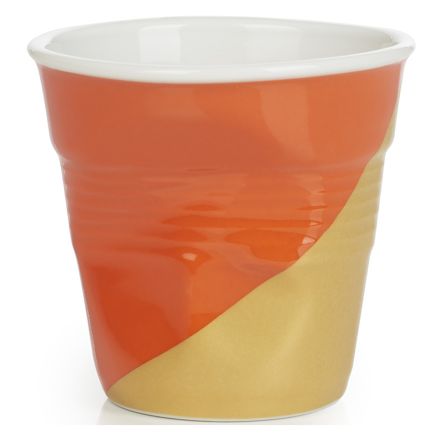 Kubek Twist Orange Up 80 ml FROISSES - REVOL