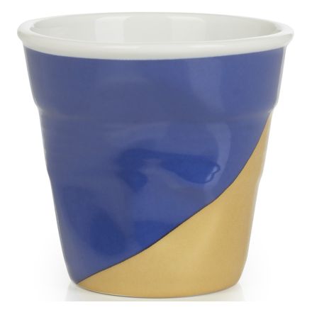 Kubek Twist Blue Up 80 ml FROISSES - REVOL