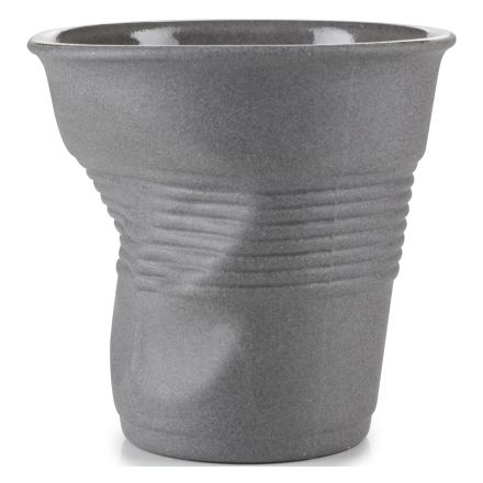 Kubek 180 ml 100% Recyclay FROISSES - REVOL