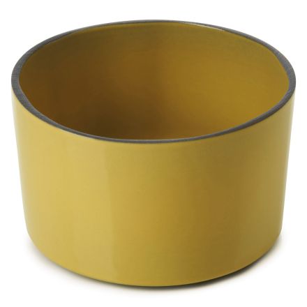 Miska 440 ml kurkuma CARACTERE - REVOL