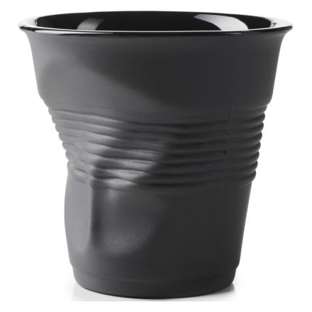 Kubek 180 ml All Black FROISSES - REVOL
