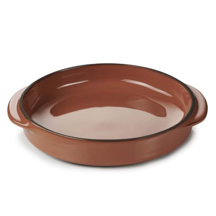 Naczynie 14 cm cynamon CARACTERE - REVOL