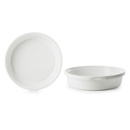 Wkład bemarowy, porcelanowy, 2,5l REVOLUTION 2 - REVOL