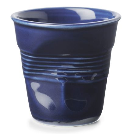 Kubek Indygo blue 80 ml FROISSES - REVOL