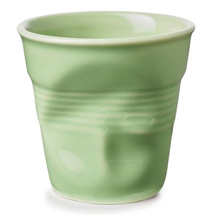 Kubek Almond green 80 ml FROISSES - REVOL