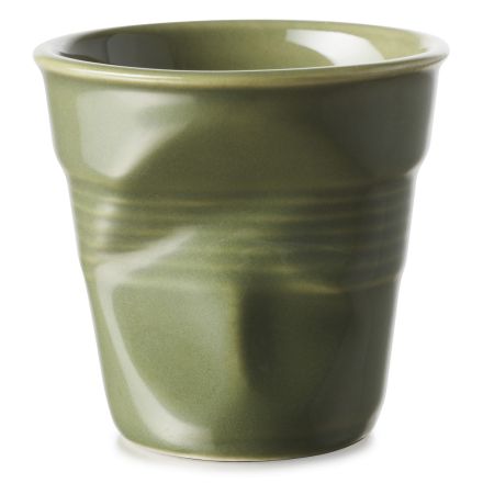 Kubek Green Garrigue 80 ml FROISSES - REVOL