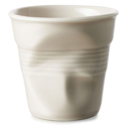 Kubek Grey Pebble 80 ml FROISSES - REVOL