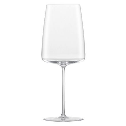 Kieliszek Fruity & Delicate 555 ml, kpl. 2 szt. SIMPLIFY - ZWIESEL HANDMADE