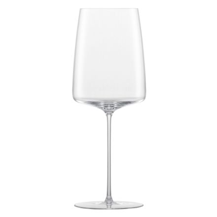 Kieliszek Flavoursome & Spicy 689 ml, kpl. 2 szt. SIMPLIFY - ZWIESEL HANDMADE
