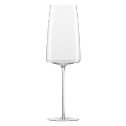 Kieliszek do wina musującego 407 ml, kpl. 2 szt. SIMPLIFY - ZWIESEL HANDMADE