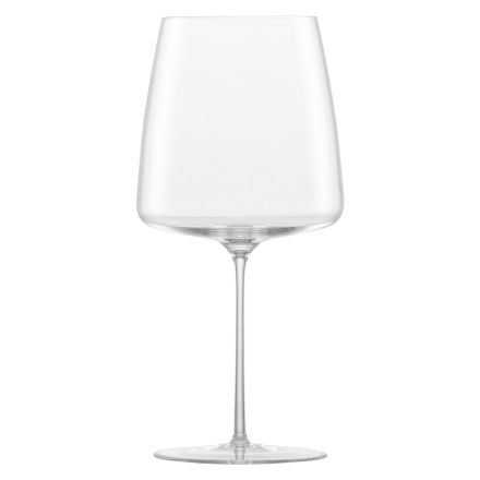 Kieliszek Velvety & Sumptuous 740 ml, kpl. 2 szt. SIMPLIFY - ZWIESEL HANDMADE