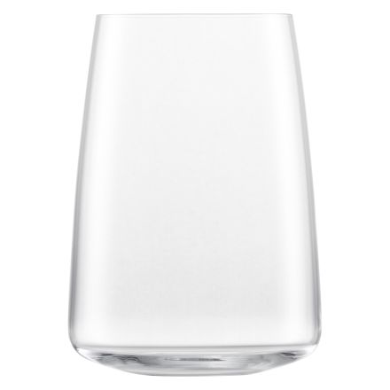Szklanka Allround 530 ml, kpl. 2 szt. SIMPLIFY - ZWIESEL HANDMADE