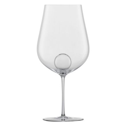 Kieliszek do wina Bordeaux 843 ml, kpl. 2 szt. AIR SENSE - ZWIESEL HANDMADE