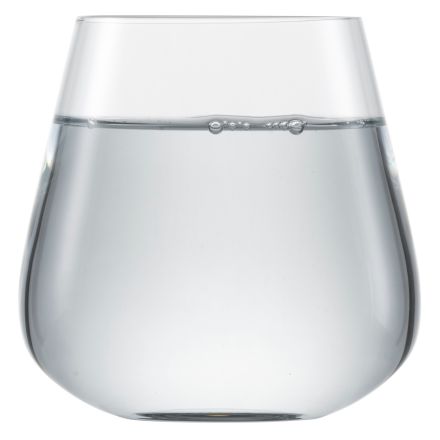 Szklanka do wody 398 ml, kpl. 4 szt. VERVINO - ZWIESEL GLAS