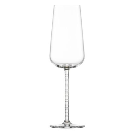 Kieliszek Wino musujące 358 ml (kpl. 2 szt.) JOURNEY - ZWIESEL GLAS