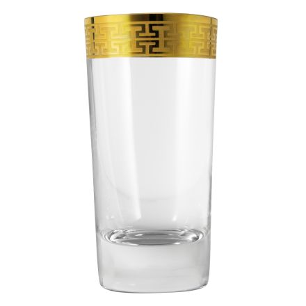 Szklanka 349 ml HOMMAGE GOLD CLASSIC - ZWIESEL HANDMADE