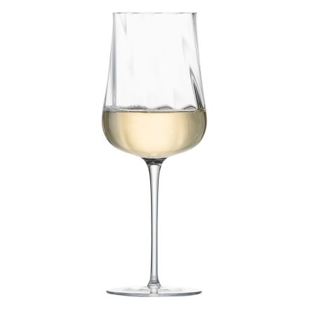 Kieliszek do wina białego 327 ml, kpl. 2 szt. MARLENE - ZWIESEL HANDMADE