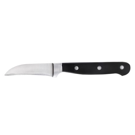 Nóż do warzyw 7 cm, kuty JUSTCUT - TOM-GAST