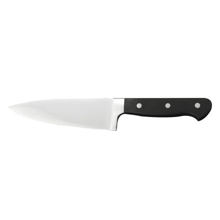 Nóż szefa kuchni 20 cm, kuty JUSTCUT - TOM-GAST