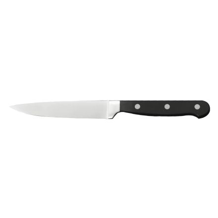 Nóż uniwersalny 15 cm, kuty JUSTCUT - TOM-GAST