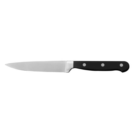 Nóż uniwersalny 20 cm, kuty JUSTCUT - TOM-GAST