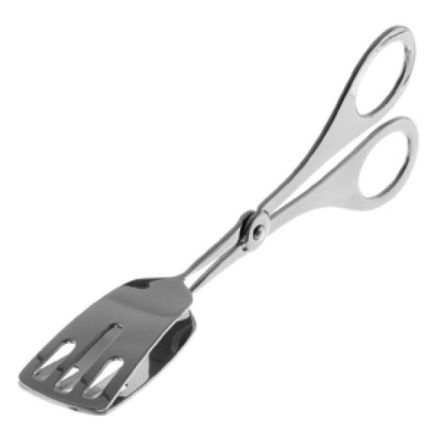 Szczypce cukiernicze dł. 18,5 cm