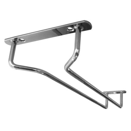 Wieszak na kieliszki 60 cm - BAREQ