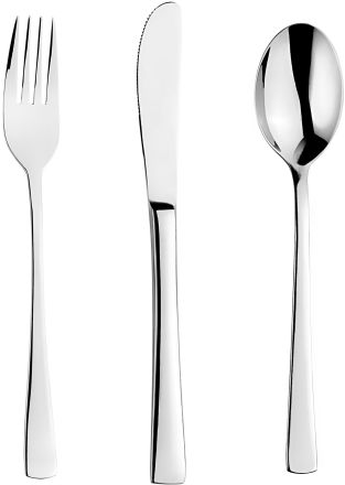 Widelec do mięsa LOUISA