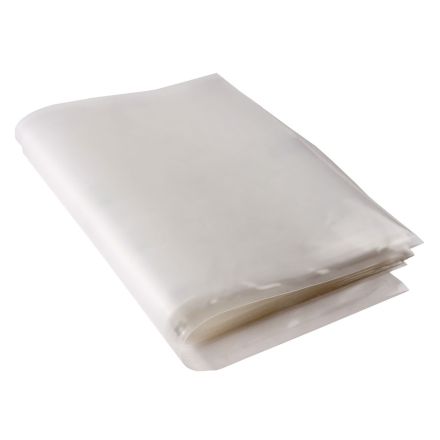 Worki do pakowarek próżniowych dł.30 cm gr.70 mkr (100 szt.)