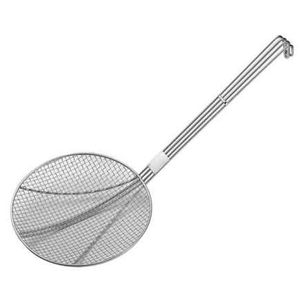 Cedzak siatkowy śr. 16 cm