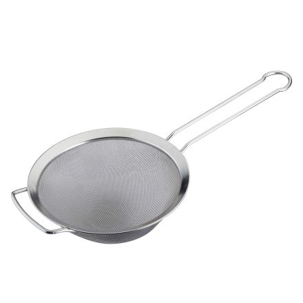 Sito z siatką śr. 12 cm