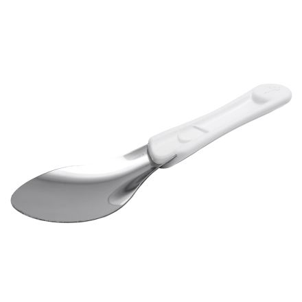 Porcjoner z plastikową rączką