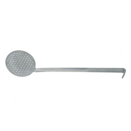 Łyżka cedzakowa Monoblok śr. 14 cm