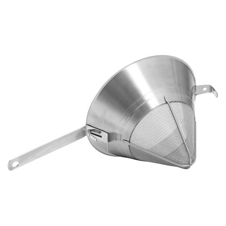 Sito stożkowe Fine Strainer śr.24 cm
