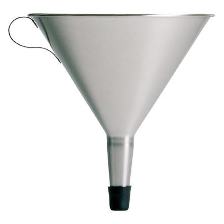 Lejek z sitkiem śr.20 cm