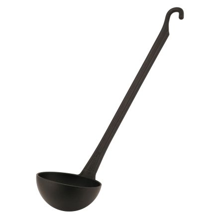 Chochla z poliamidu dł. 40 cm