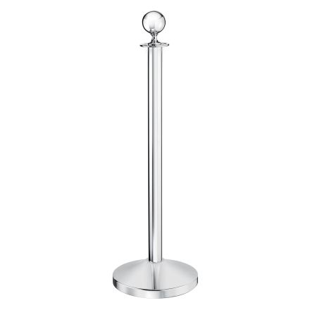 Słupek odgradzający wys. 99 cm