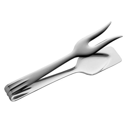 Szczypce do pieczeni dł. 21 cm