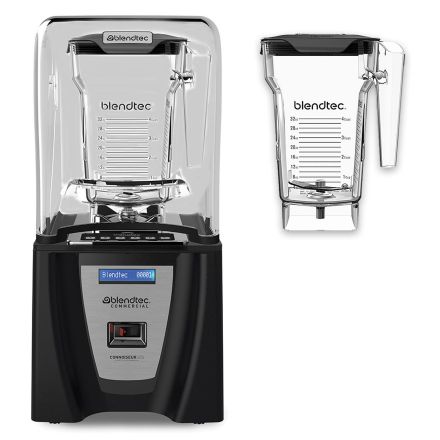 Blender CONNOISSEUR 825 - BLENDTEC