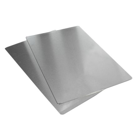Blacha do pieczenia aluminiowa płaska