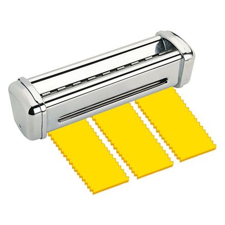 Przystawka do pappardelle ząbkowane 12 mm - IMPERIA