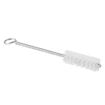 Szczotka do kolby dł. 12 cm - BAREQ
