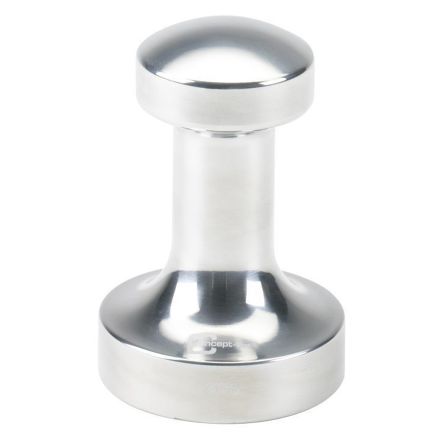 Tamper - aluminium - BAREQ