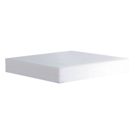 Kloc masarski z polietylenu 8x60x60 cm
