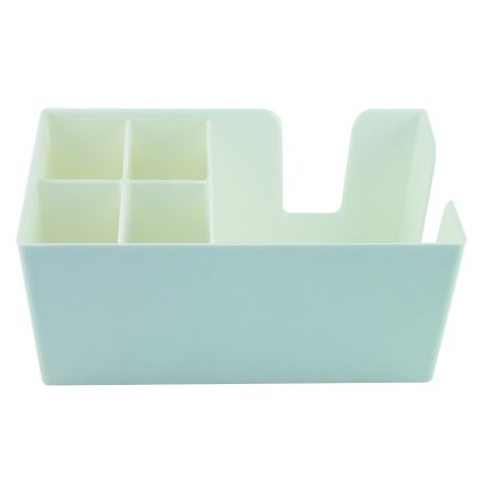 Bar Caddy pomocnik barmański biały - BAREQ
