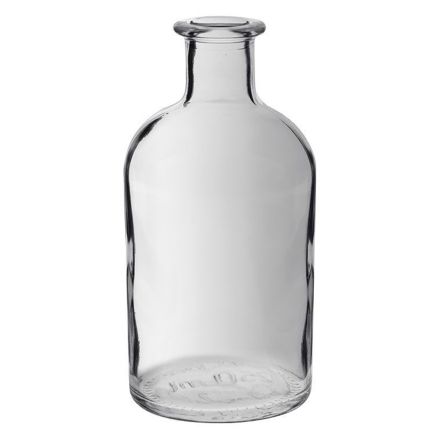 Butelka 250 ml - BAREQ