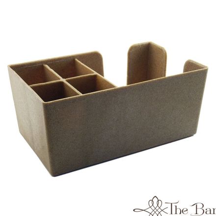 Bar Caddy - ekologiczny - BAREQ