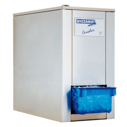 Kruszarka do Lodu WESSAMAT 3kg/min